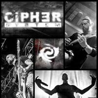 Cipher System's avatar cover