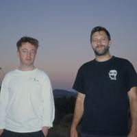 Mount Kimbie's avatar cover