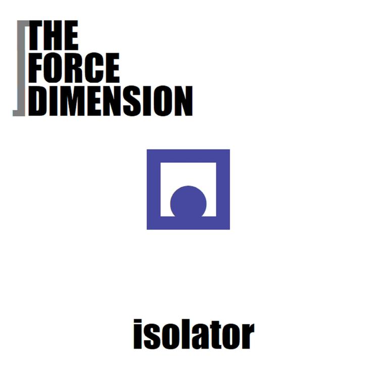 The Force Dimension's avatar image