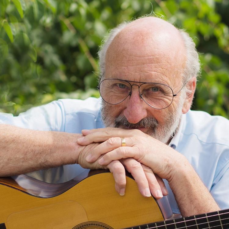 Noel Paul Stookey's avatar image