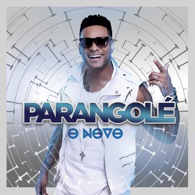 Disposição By Parangolé's cover