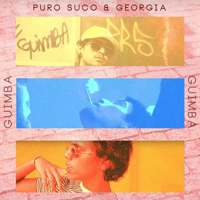 Guimba By Diresponsa, Georgia, Puro Suco's cover