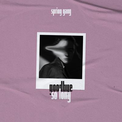 Goodbye so Long By spring gang, Mia Pfirrman's cover
