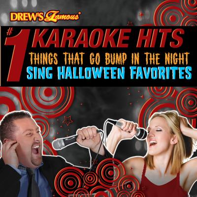 Superfreak (As Made Famous by Rick James) By The Karaoke Crew's cover