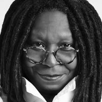 Whoopi Goldberg's avatar cover