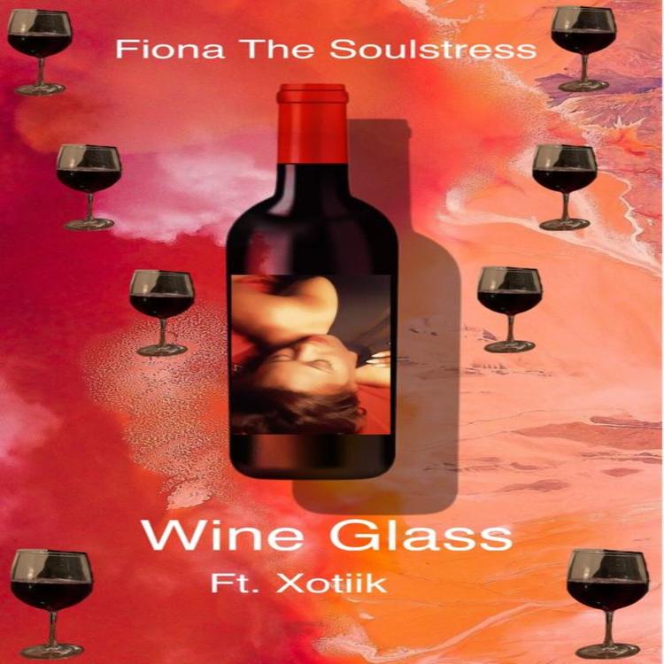 Fiona The Soulstress's avatar image