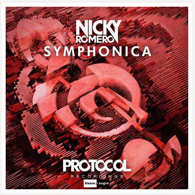 Symphonica (Radio Edit) By Nicky Romero's cover