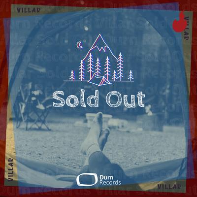 Sold Out By VIILLAR's cover