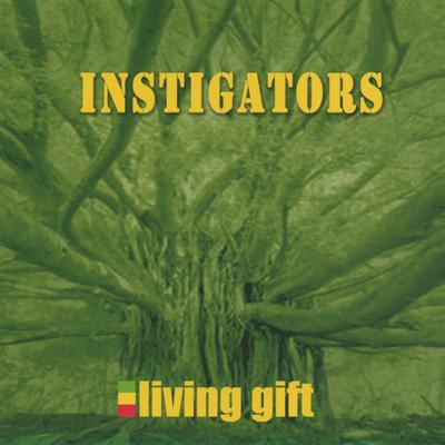 Living Gift's cover