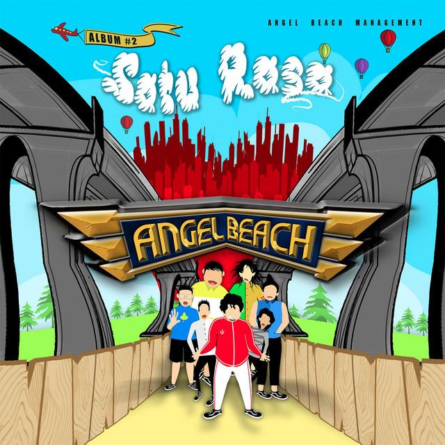 Angel Beach's avatar image