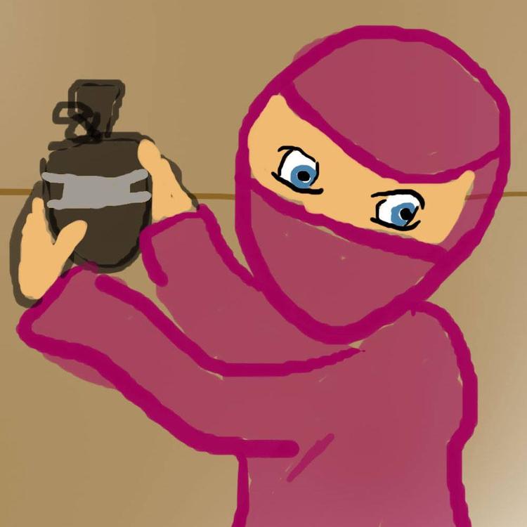 Sasa's avatar image