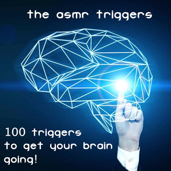 The ASMR Triggers's avatar image