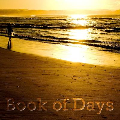 Book of Days's cover