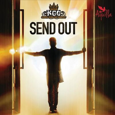 Send Out's cover