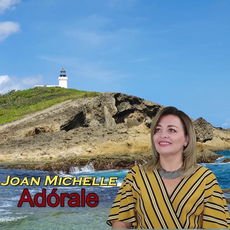 Joan Michelle's avatar image