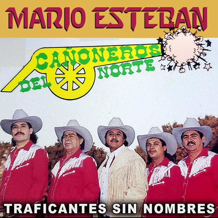 Mario Esteban y los cañoneros del norte's avatar image