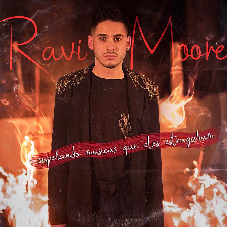 Ravi Moore's avatar image