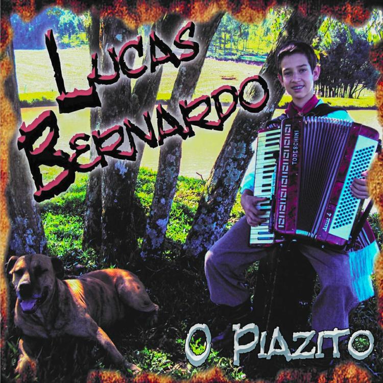 Lucas Bernardo Lb's avatar image