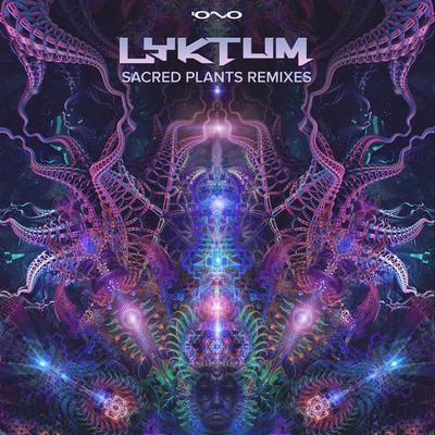 Sacred Plants By Lyktum, Browkan, Squeze's cover