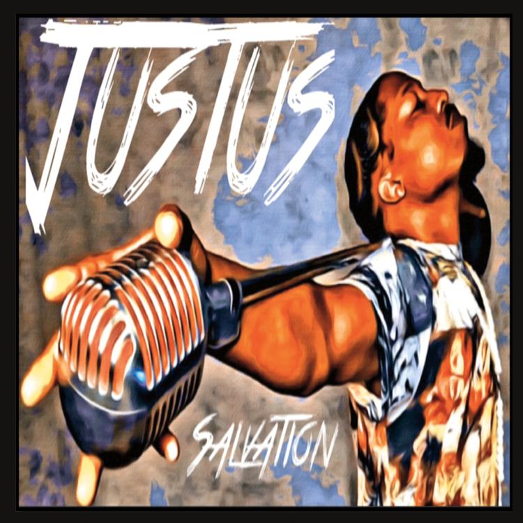 Justus's avatar image