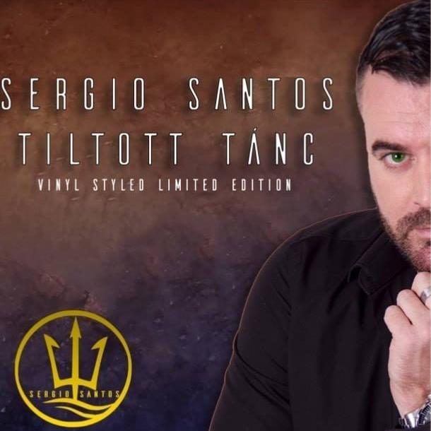 Sergio Santos's avatar image