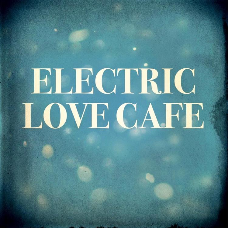 Electric Love Cafe's avatar image