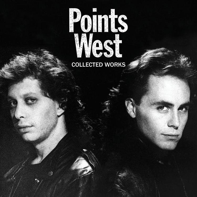 Points West's avatar image