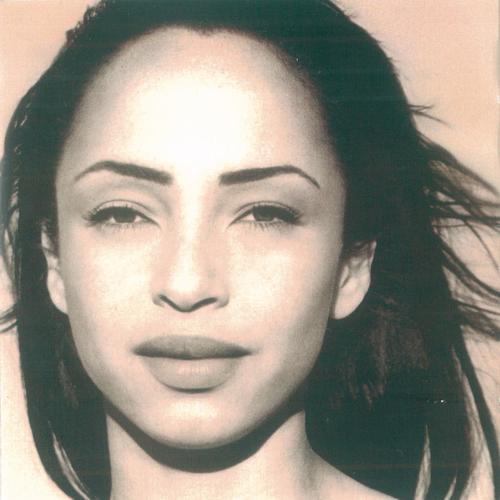 Sade's cover