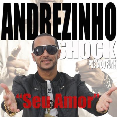 Seu Amor By Andrezinho Shock's cover