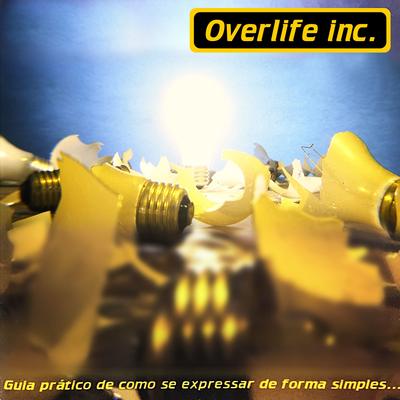 Guia Prático de Como Se Expressar de Forma Simples... By Overlife Inc.'s cover