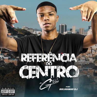 Referência do Centro's cover