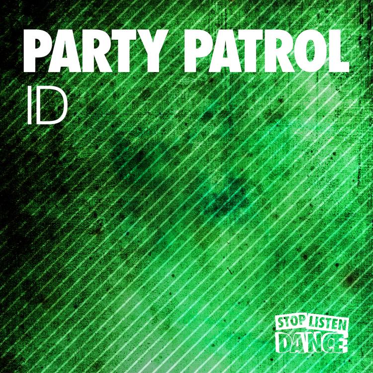 Party Patrol's avatar image