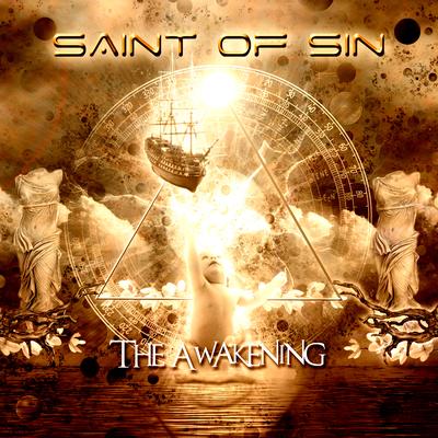 Peaceful Warrior By Saint Of Sin's cover