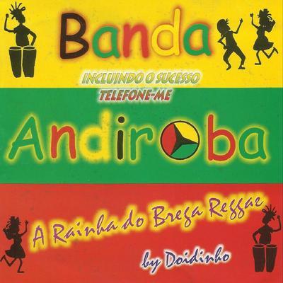 Carregador de Aparelhagens By Banda Andiroba's cover