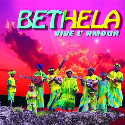 Bethela's cover