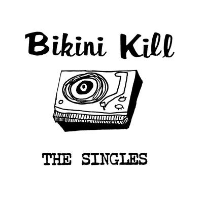 Rah! Rah! Replica By Bikini Kill's cover