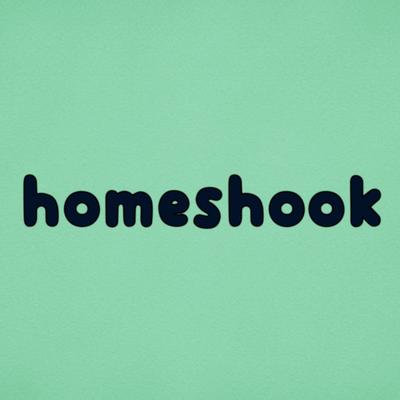 homeshook By potsu's cover