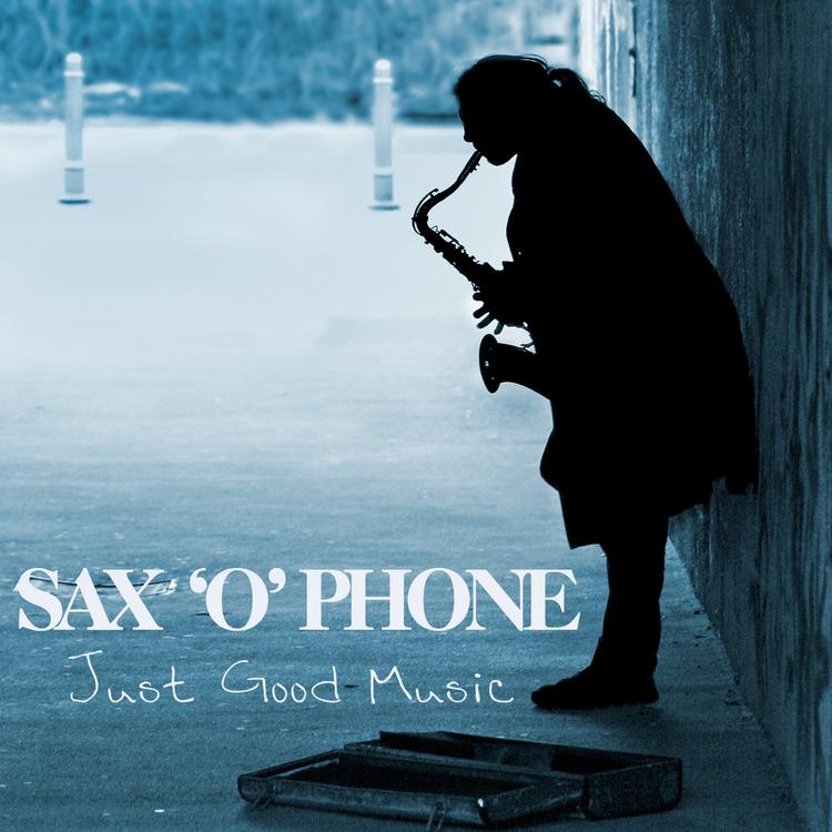 Sax'O'Phone's avatar image