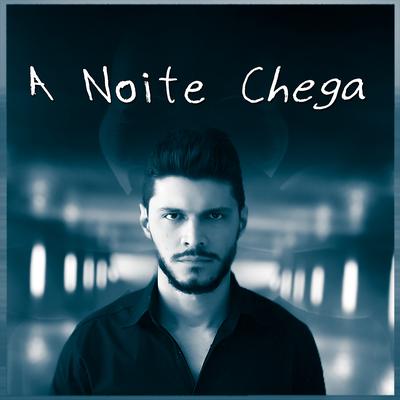 A Noite Chega By Jimmy Maximus's cover