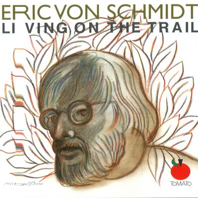 Eric von Schmidt's cover