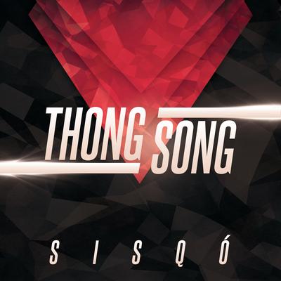 Thong Song (Re-Recorded)'s cover