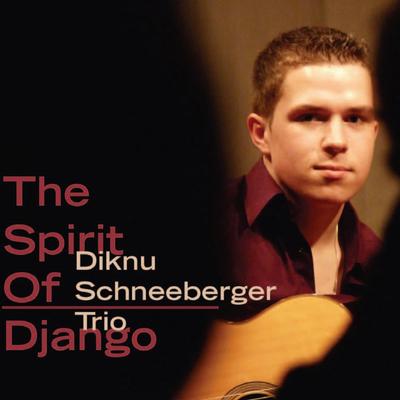 Lulu's Swing By Diknu Schneeberger's cover