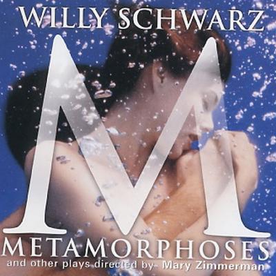 The Baltimore Waltz - Death Waltz By Willy Schwarz's cover