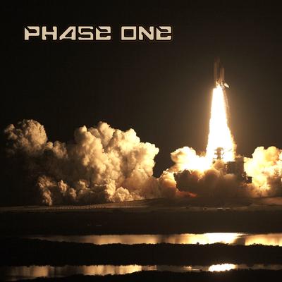 Phase One By Wice's cover