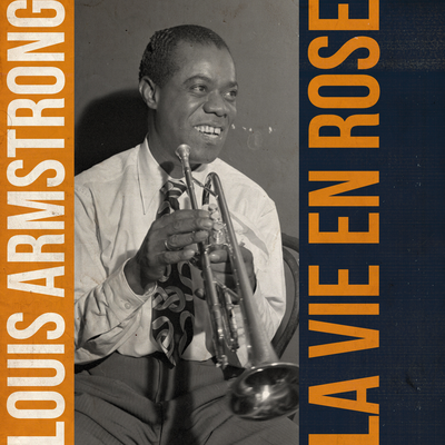 Louis Armstrong 's cover