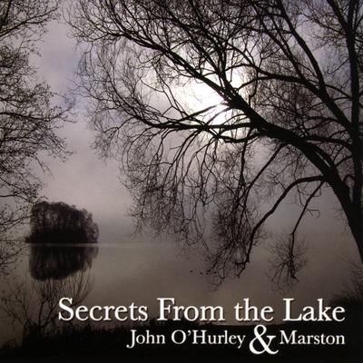 John O'Hurley & Marston's cover