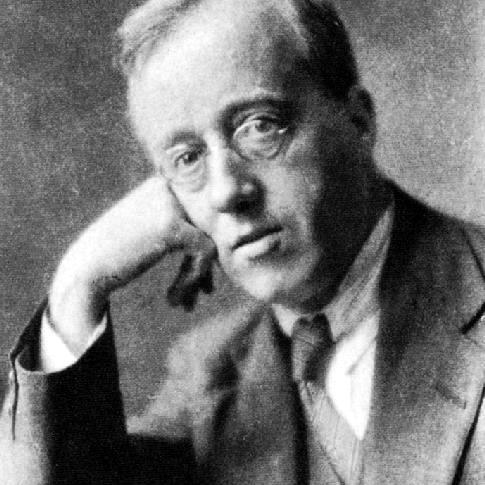Gustav Holst's avatar image