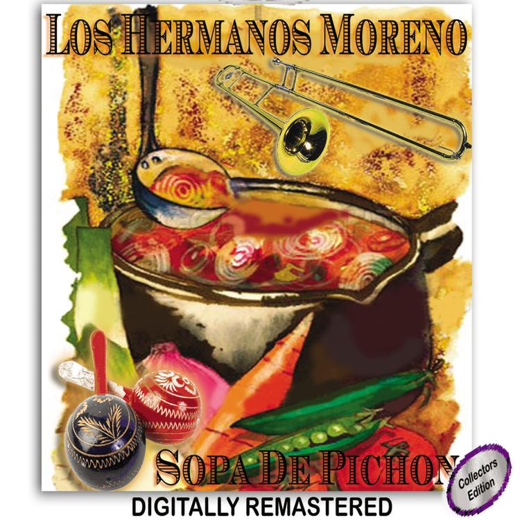 Los Hermanos Moreno's avatar image