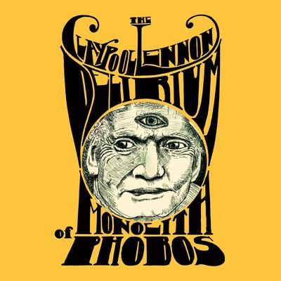 Cricket and the Genie By The Claypool Lennon Delirium's cover