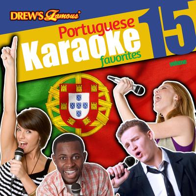 Já Tive Mulheres (Karaoke Version)'s cover